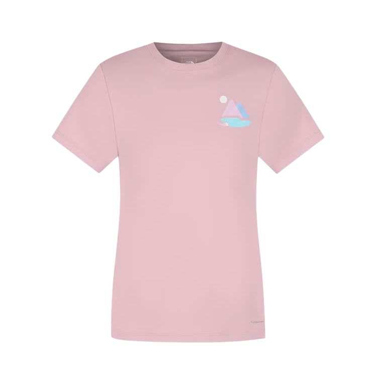 THE NORTH FACE Quick Dry T Shirts Women's