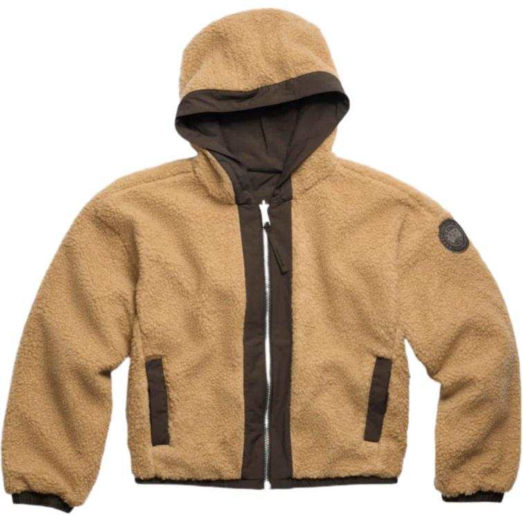 Canada Goose Velvet feel Coat Women's