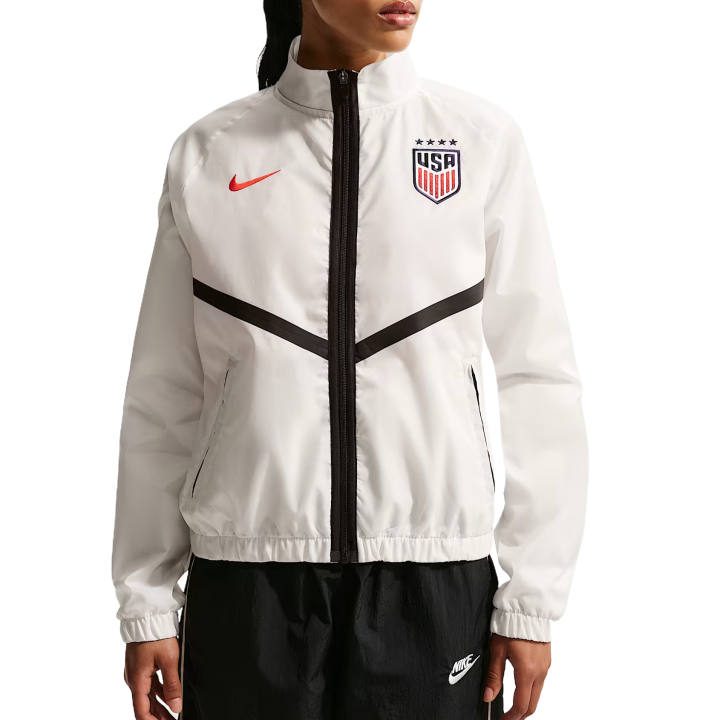Nike Nike United States National Team Soccer Jersey Women's