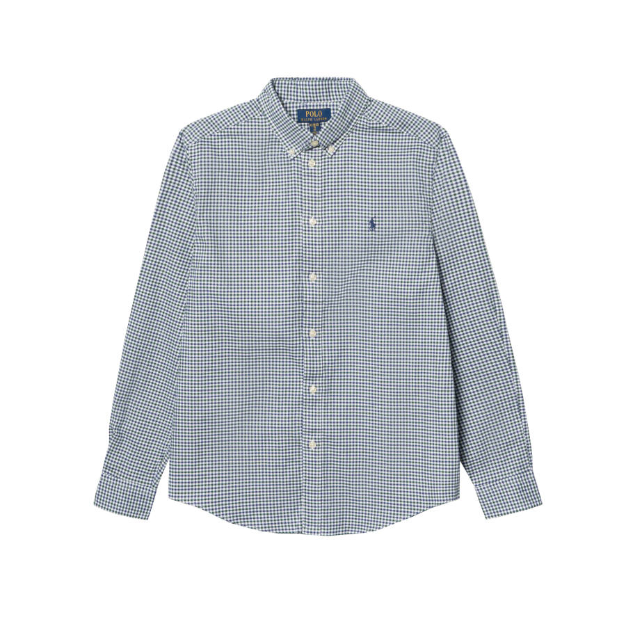 Polo Ralph Lauren Casual Shirt Classic Version Kids'
