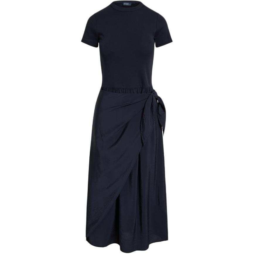 Polo Ralph Lauren Short Sleeved Dress Women's