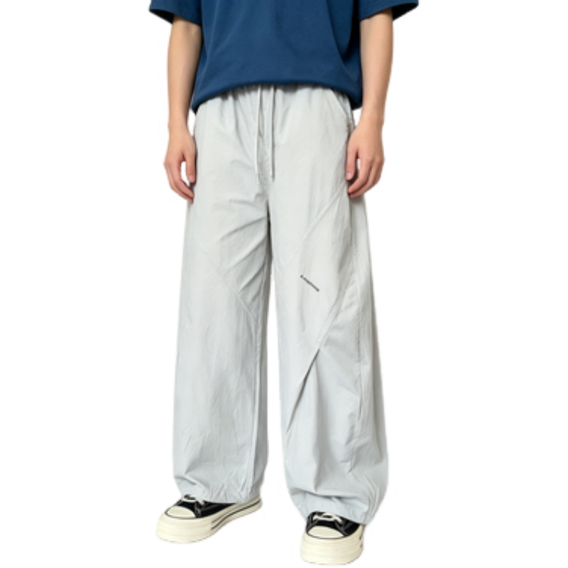 YALU Thin Quick Dry Pants Teenagers