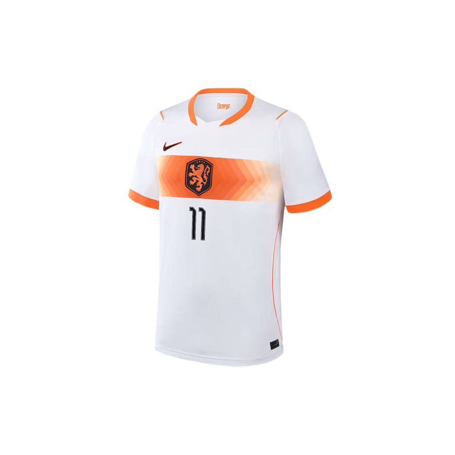 Nike Nike Dutch National Team Soccer Jersey Fan Edition Men's