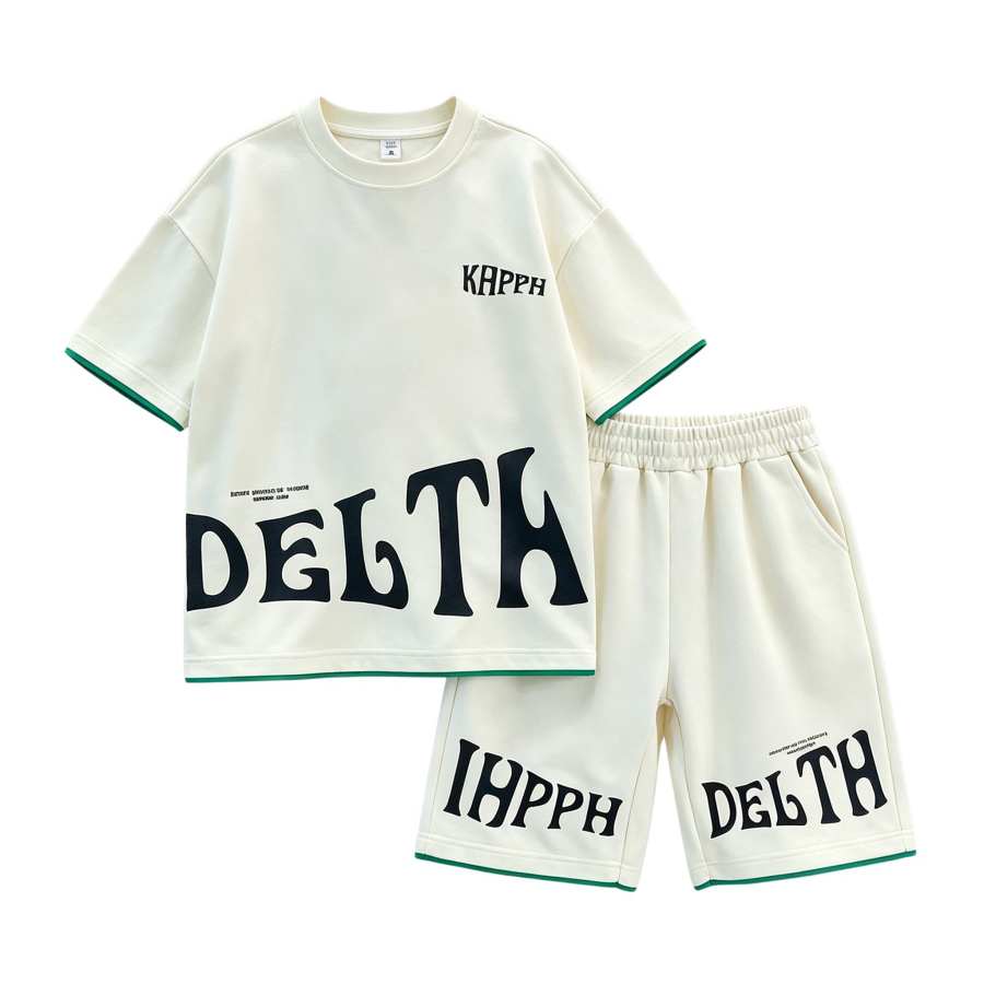 Lanza Casual Sportswear 2 Piece Set Kids'