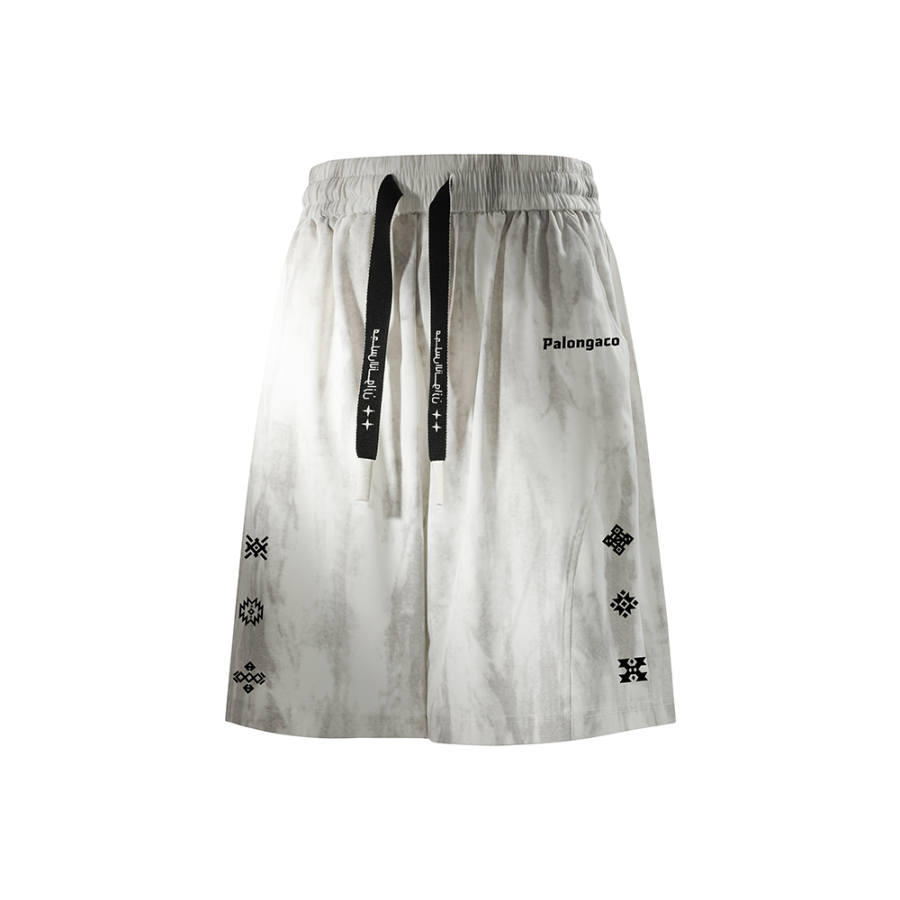 PAL ONGACO Casual Shorts Unisex