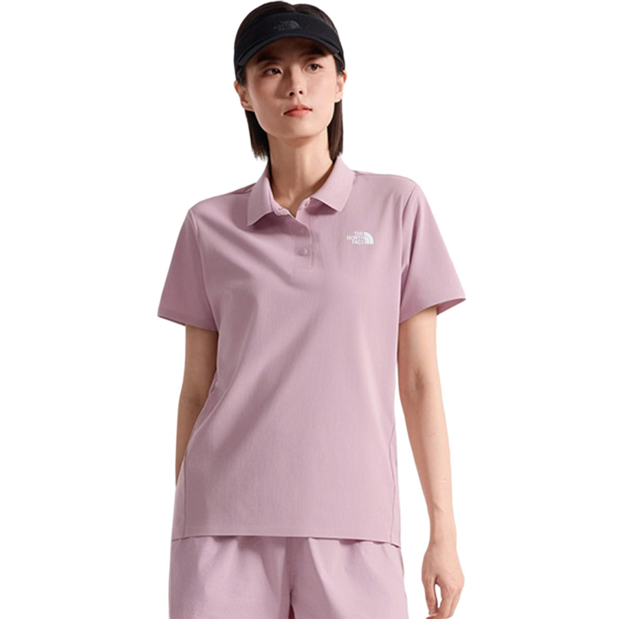 THE NORTH FACE Polo Shirt Women's