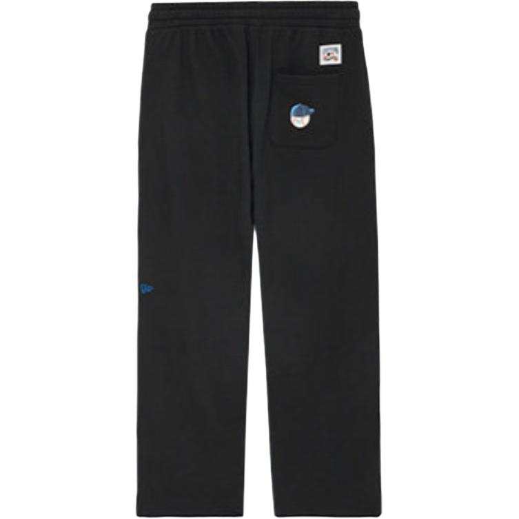 New Era SS26 Knitted Sweatpants Unisex