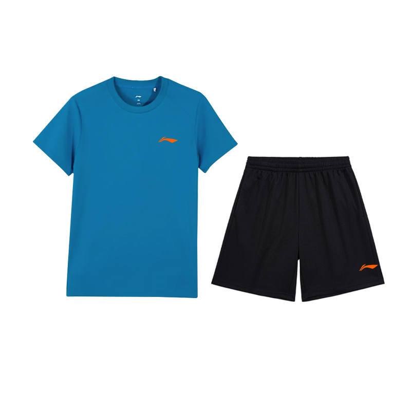 Li-Ning Li Ning Casual Sportswear Unisex