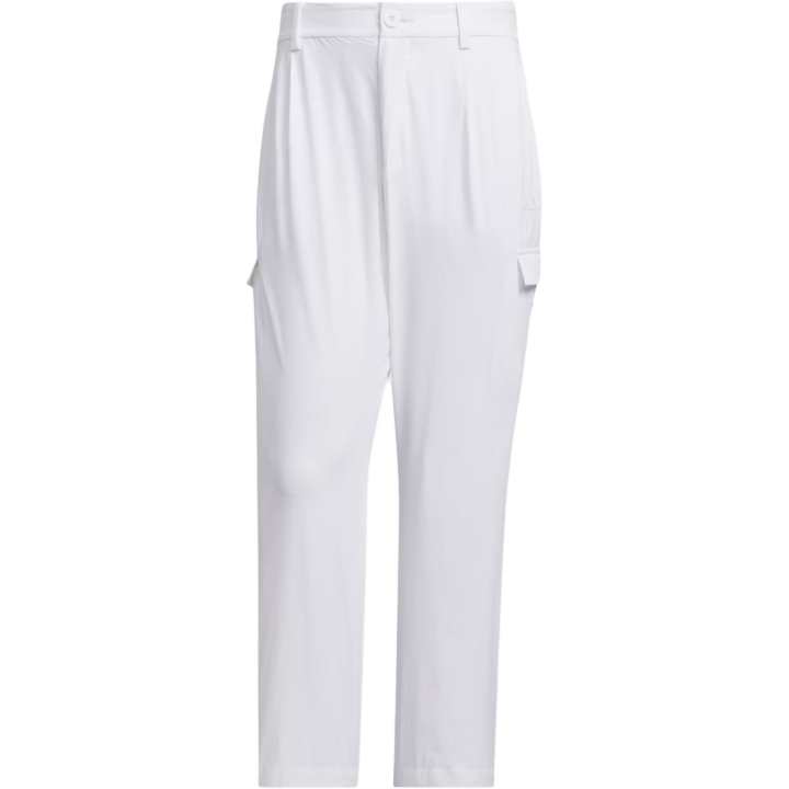 Adidas Adidas Cargo Pants Men's White Thin