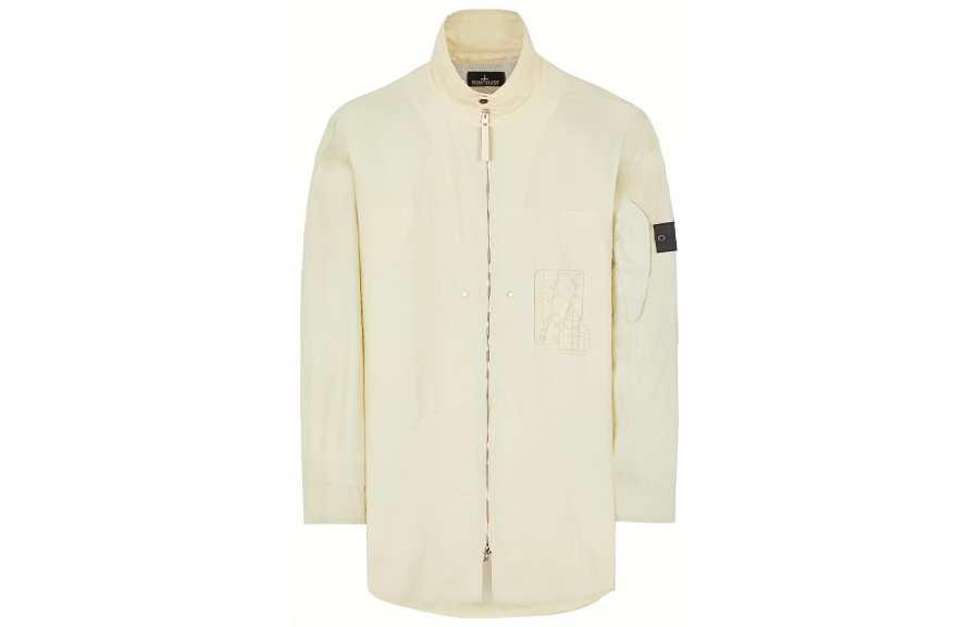 STONE ISLAND Shadow Project SS23 Shirt Men's