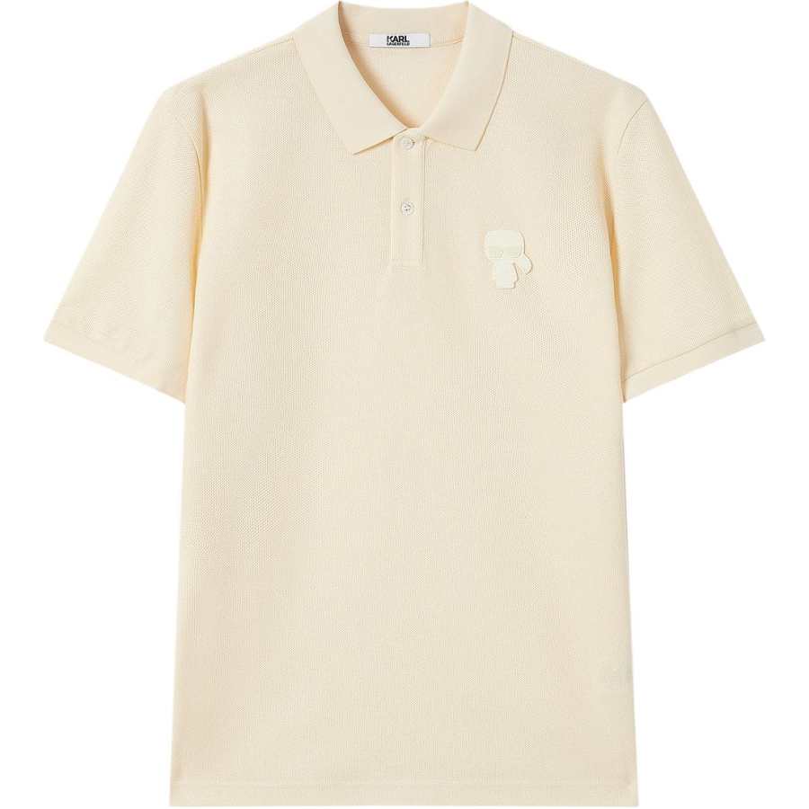 KARL LAGERFELD / Karl Lagerfeld Jeans Polo Shirt Men's