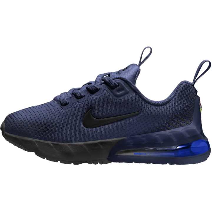 Nike Nike Air Max Phoenix Breathable Low top Running Shoes Marine Blue Kids'