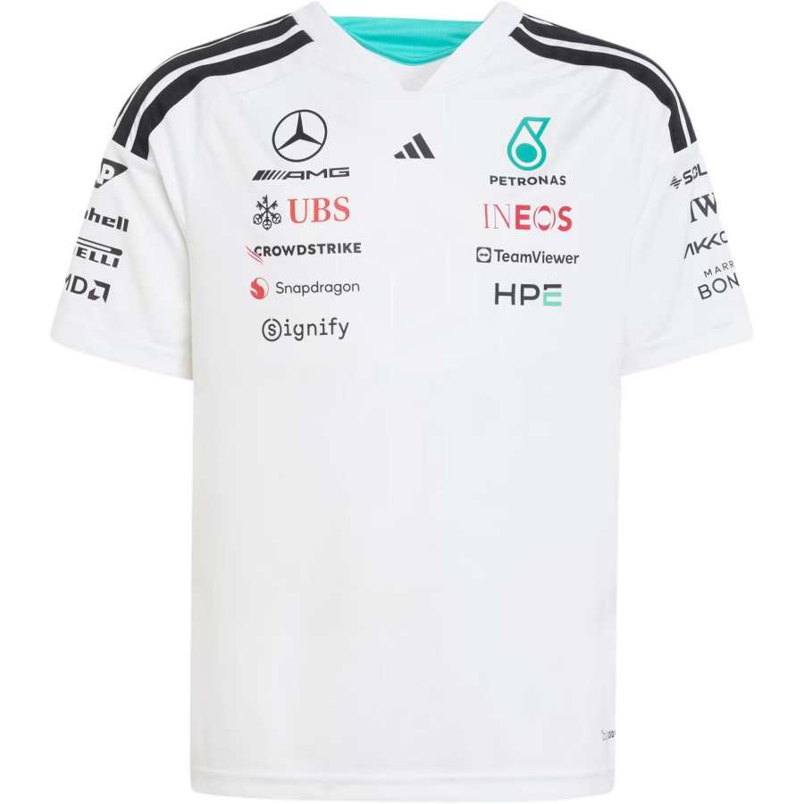 Adidas Adidas Motorsports T Shirt Kids'
