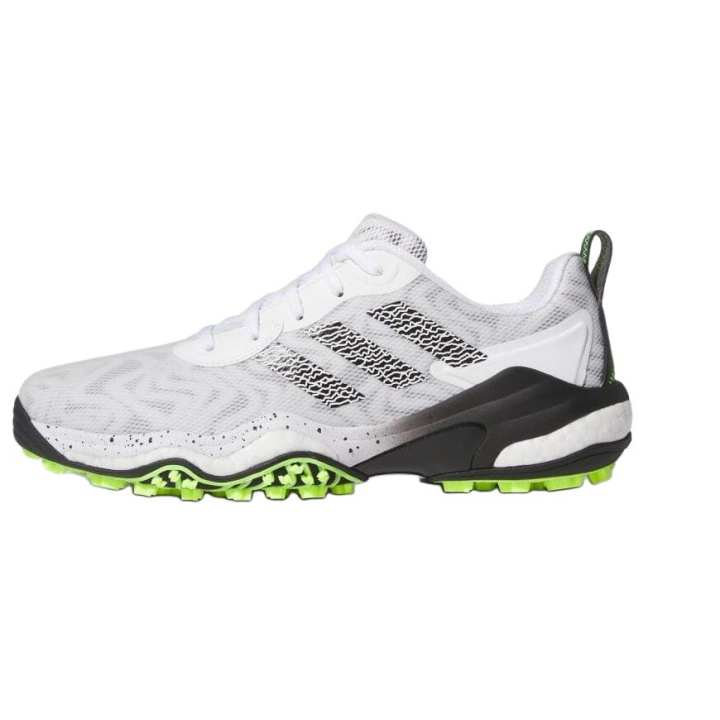 Adidas Adidas CodeChaos 25 Spikeless Golf 'White Black'