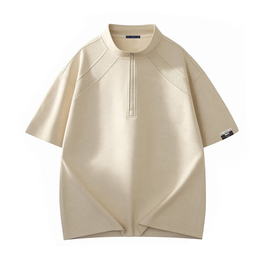 PAUL COSTELLOE T Shirts Unisex Thin Heavyweight