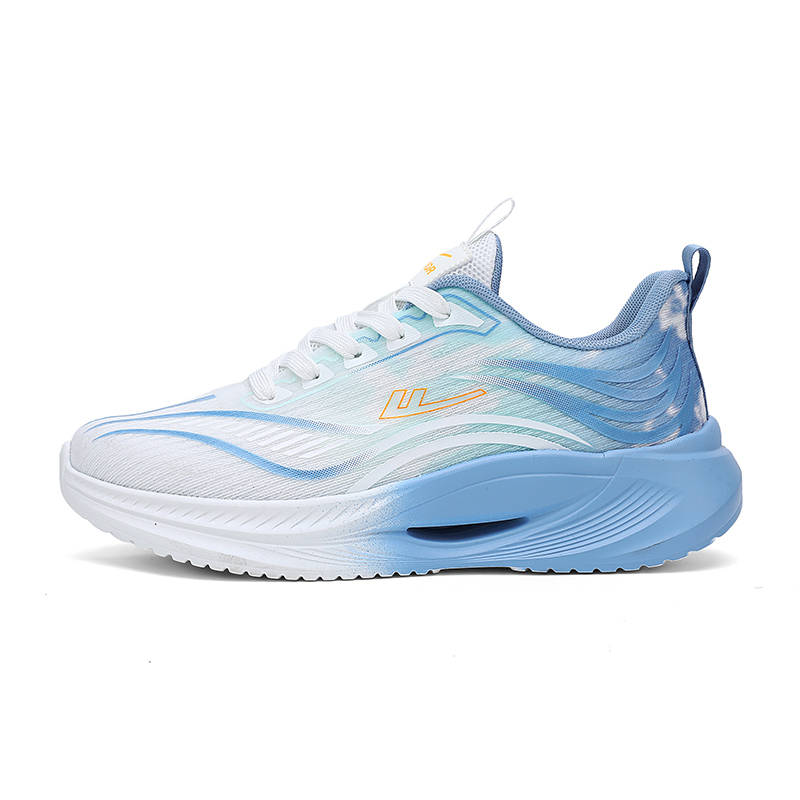 WARRIOR Low top Training Long Distance Running Sprint Physical Fitness Test & Exam Casual Athletic Shoes Men's