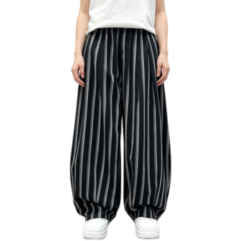 YALU Grade School Pants Thin