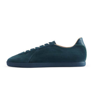 PANE Abrasion Resistant Lightweight Breathable Low top German Army Trainers Unisex
