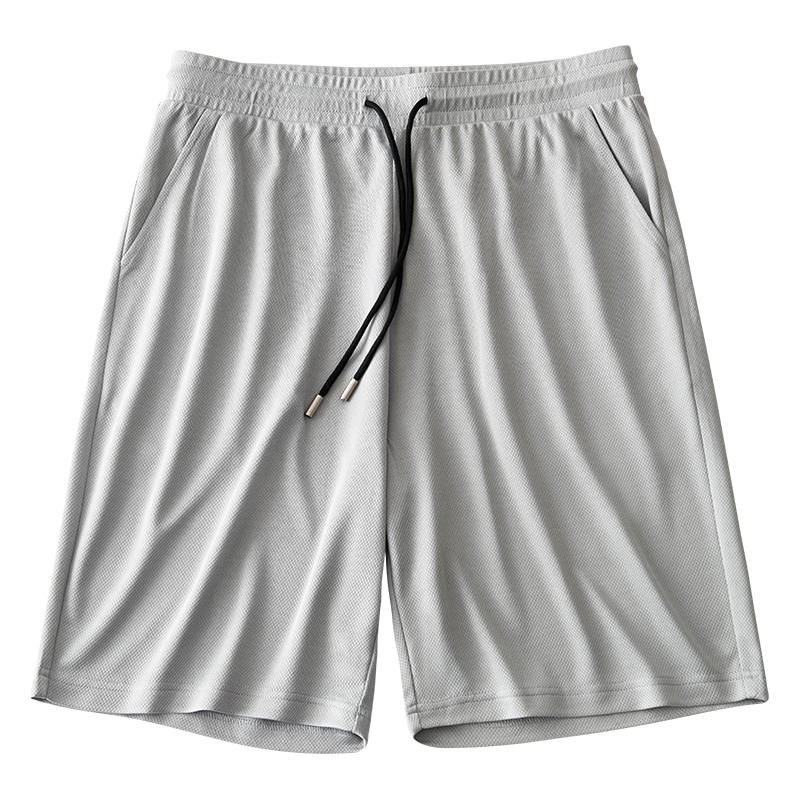 Tonlion Casual Shorts Unisex Thin