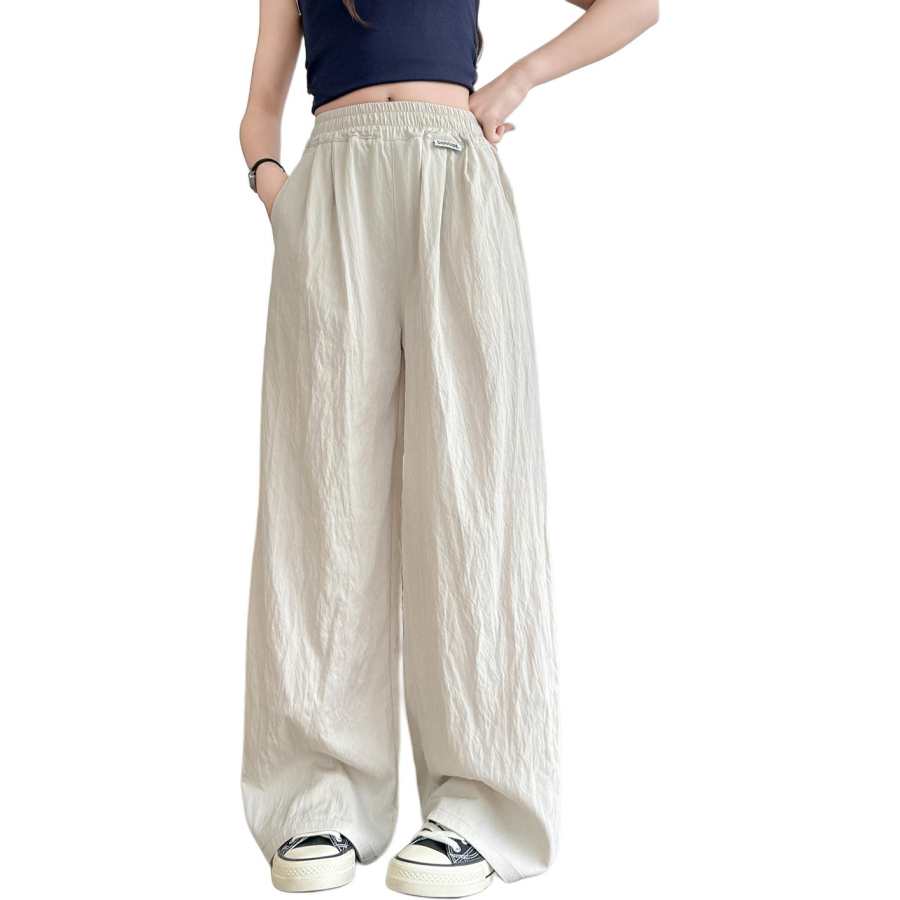 YALU YALU Grade School Pants Thin