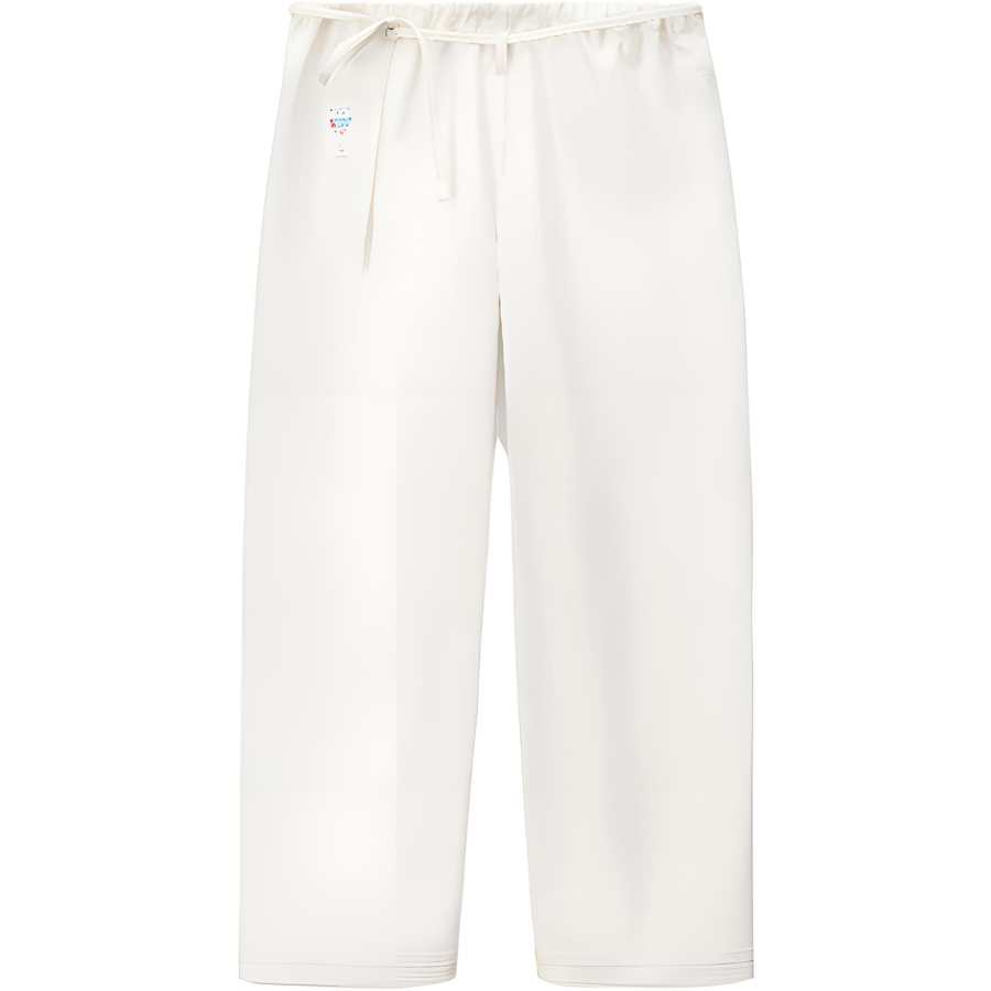 Alexander Wang Alexander Wang Casual Pants Men's White