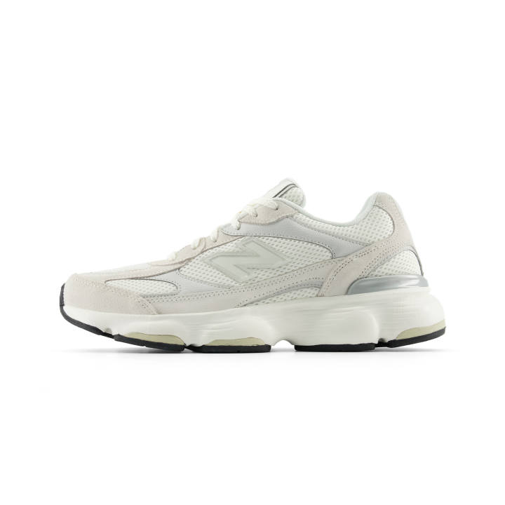 New Balance New Balance NB 603 Chunky Sneakers Unisex White