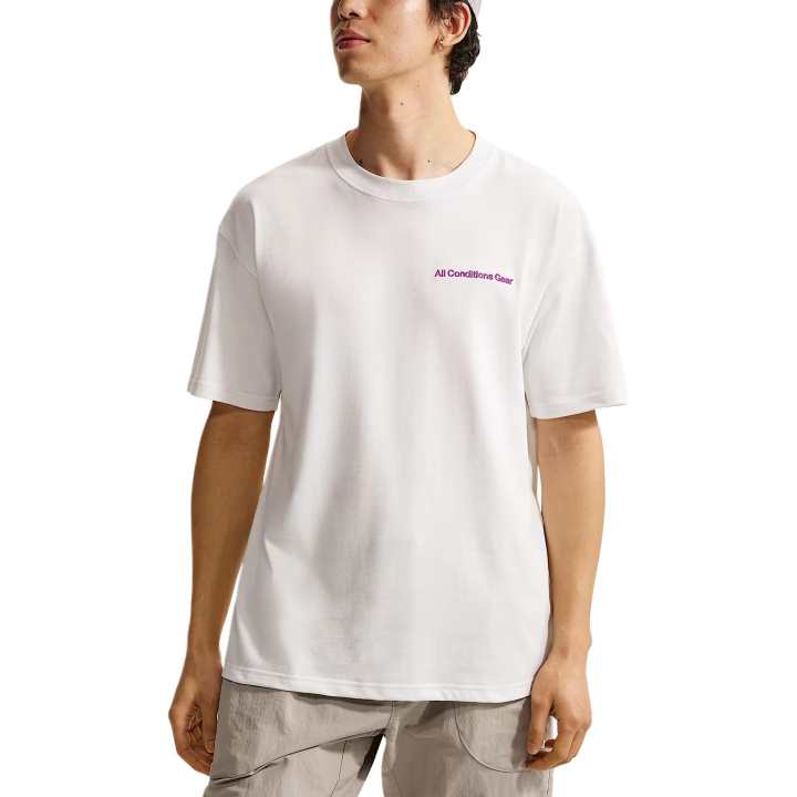 Nike Nike ACG Quick Dry T Shirts Men's