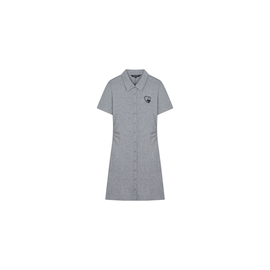 Teenie Weenie Short Sleeved Dress Women's