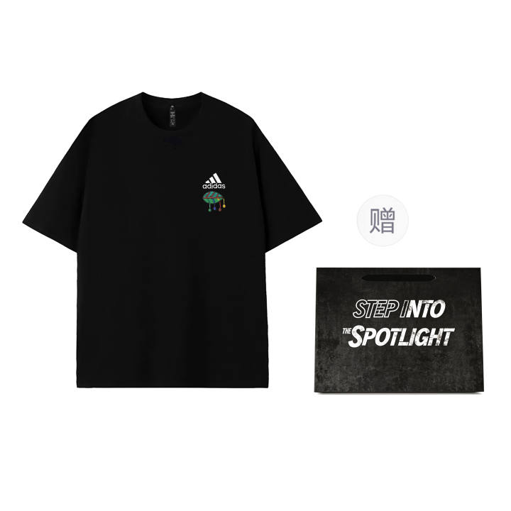 Adidas Adidas MUST HAVES T Shirt Unisex