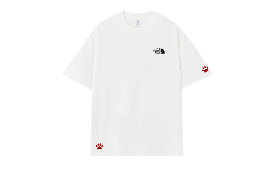 THE NORTH FACE THE NORTH FACE Basic T Shirt Unisex