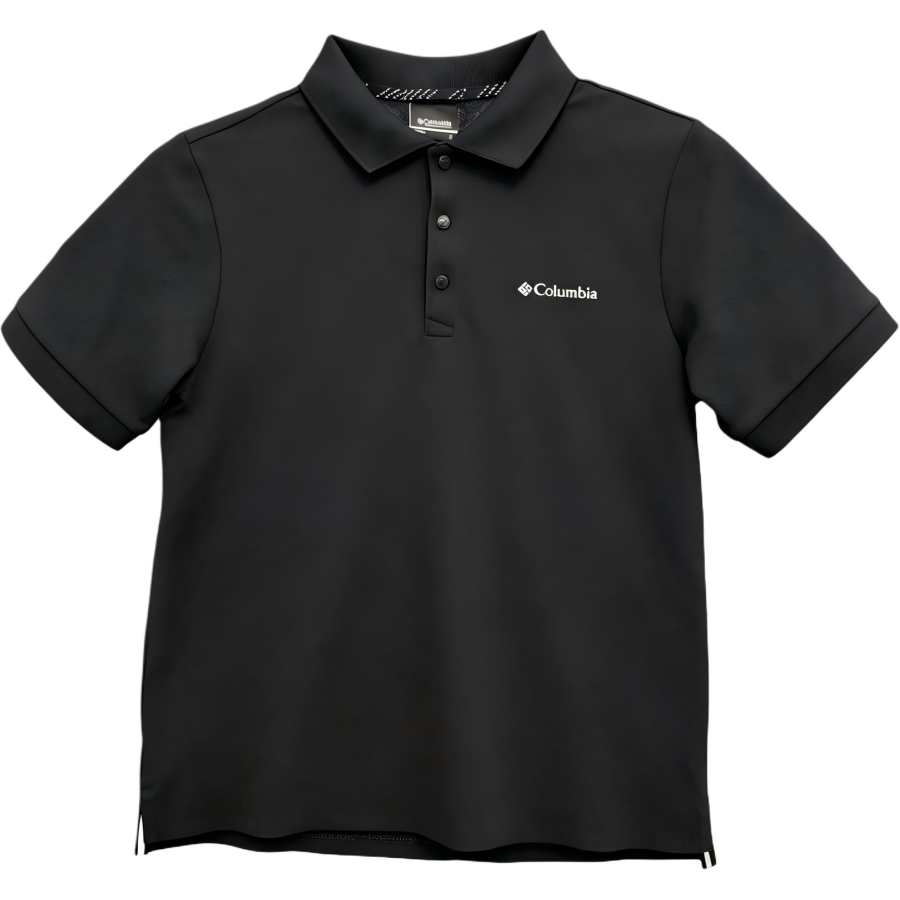 Columbia Short Sleeved Polo Shirt Men's
