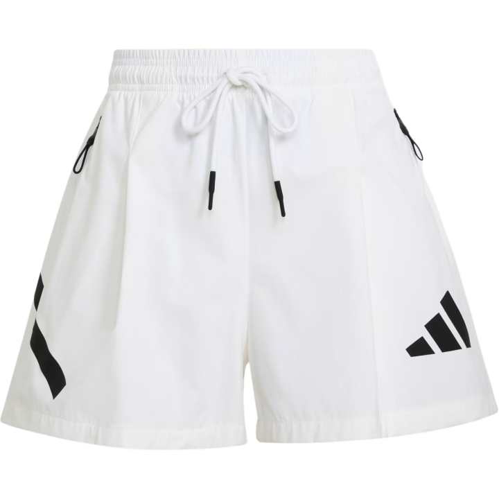 Adidas Adidas Casual Shorts Women's White