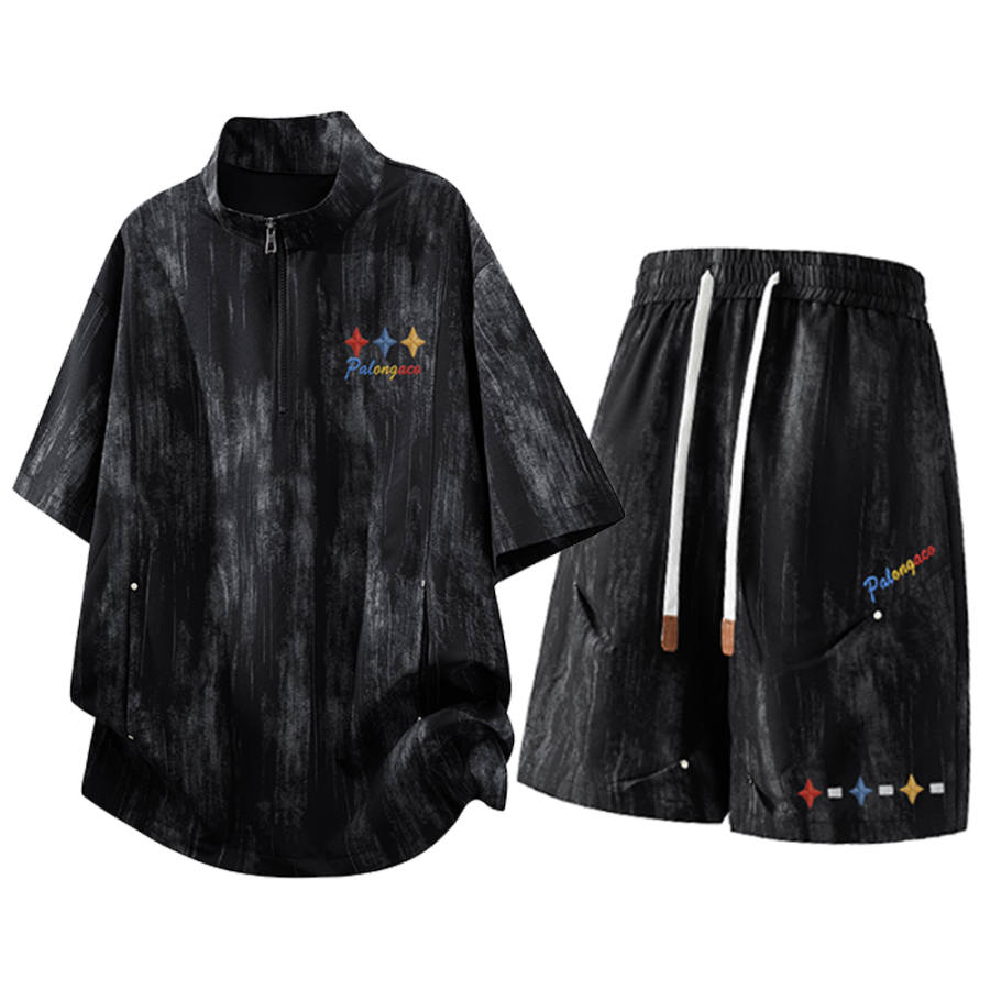 PAL ONGACO Casual Sportswear Unisex