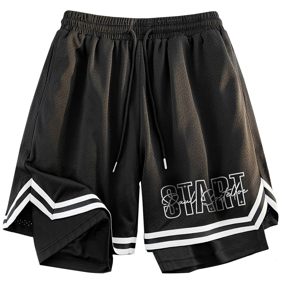 PAUL COSTELLOE Basketball Shorts Women's