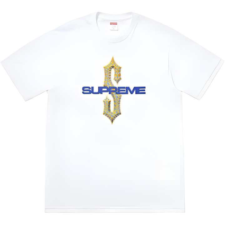 Supreme Supreme Diamonds Tee