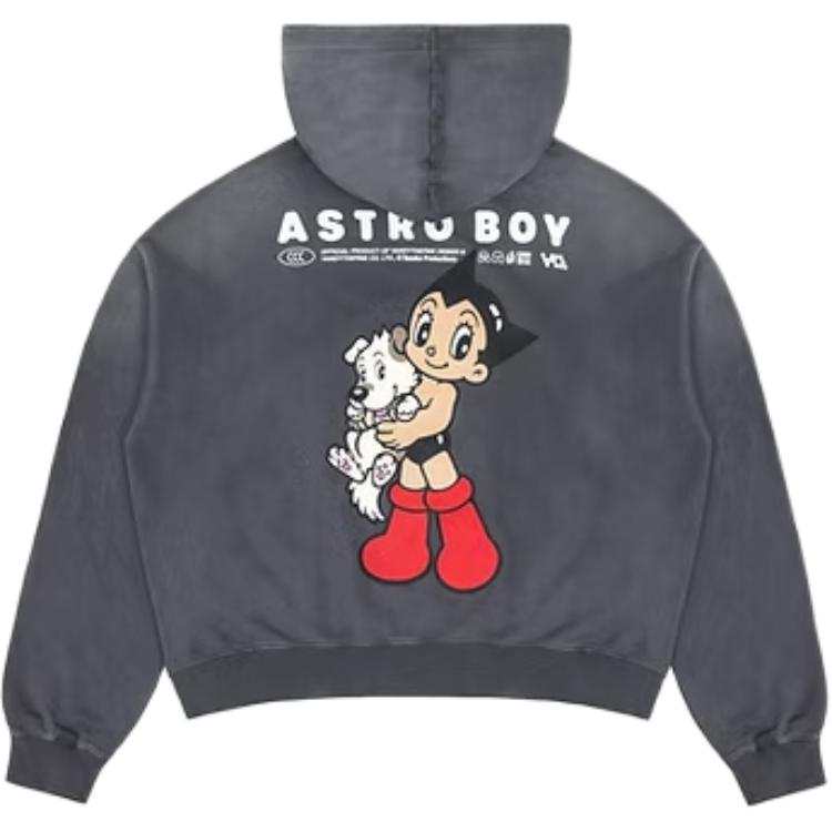 Vandy The Pink x Astro Boy, SS26 Sweatshirt Unisex