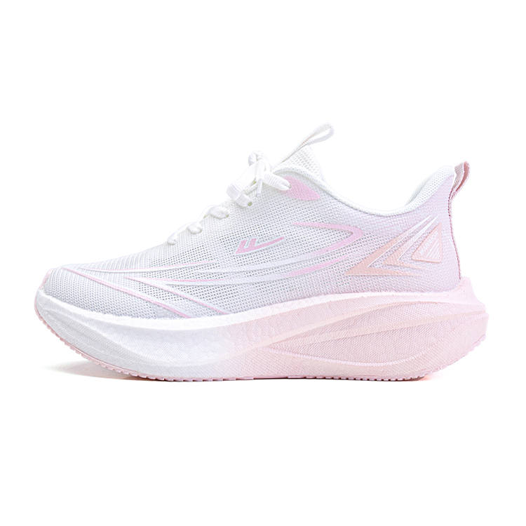 WARRIOR WARRIOR Cushioning Slip Resistant Abrasion Resistant Breathable Coverage Lightweight Rebound Low top