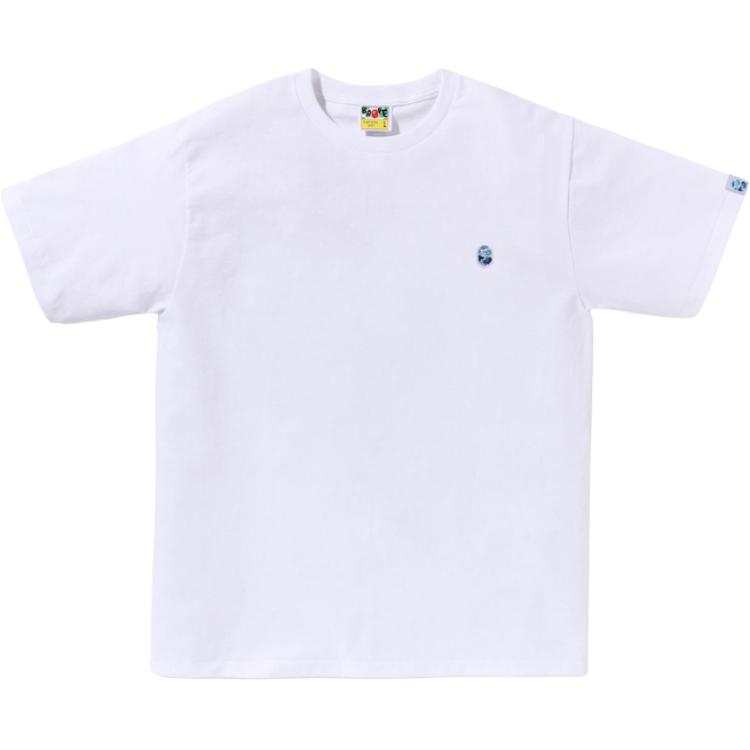 A BATHING APE SS26 T Shirt Unisex
