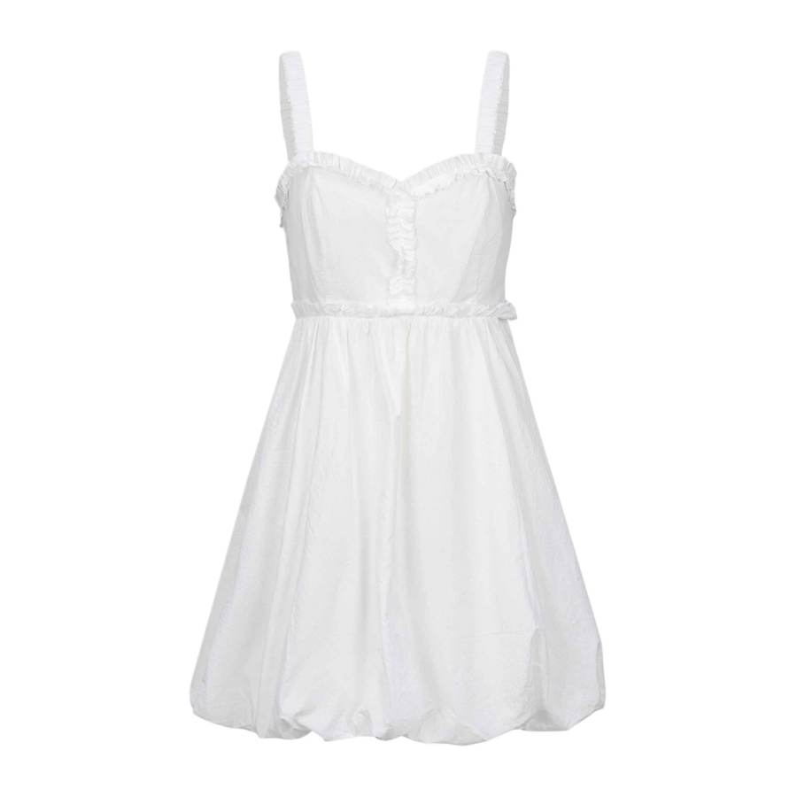 URBAN REVIVO Sleeveless Dress Women's