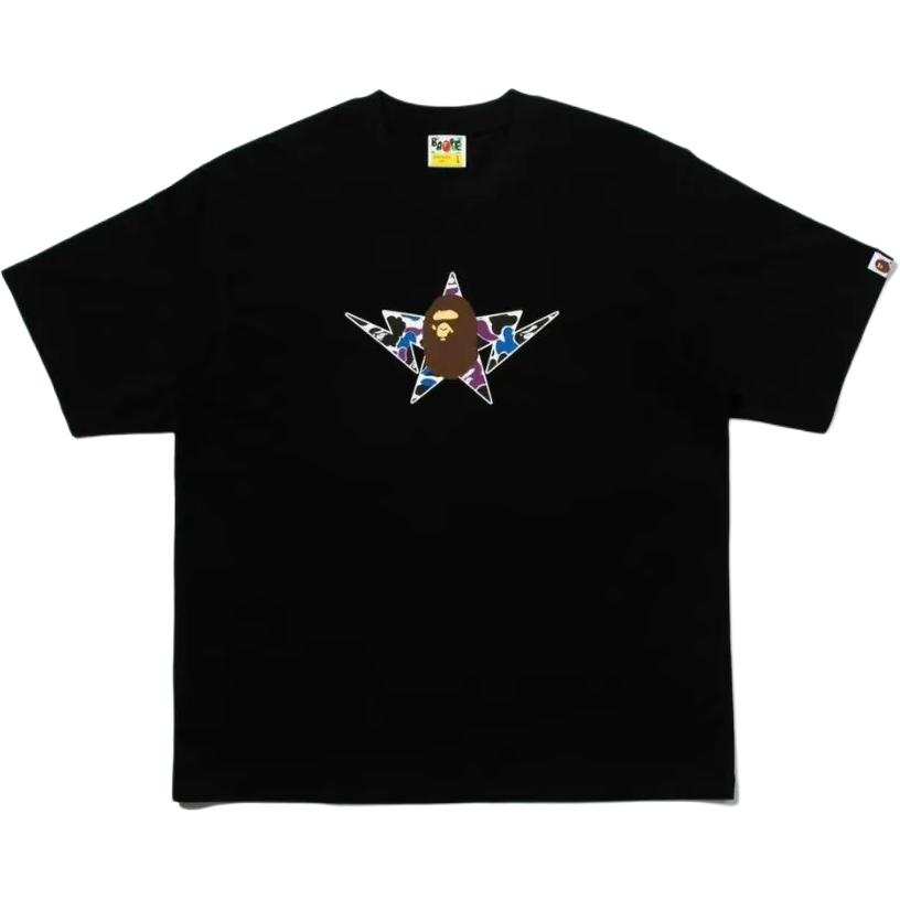 A BATHING APE SS26 T Shirt Unisex