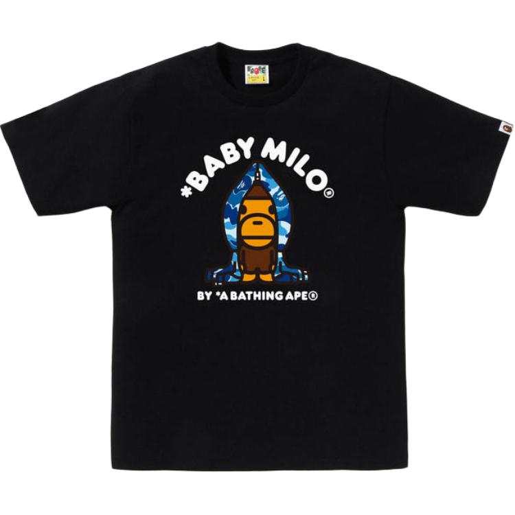 A BATHING APE SS26 T Shirt Unisex