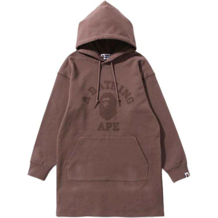 A BATHING APE A BATHING APE Sweatshirt Women's