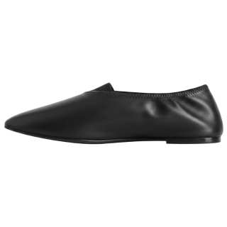 COS Women's Casual Shoes Women's Black