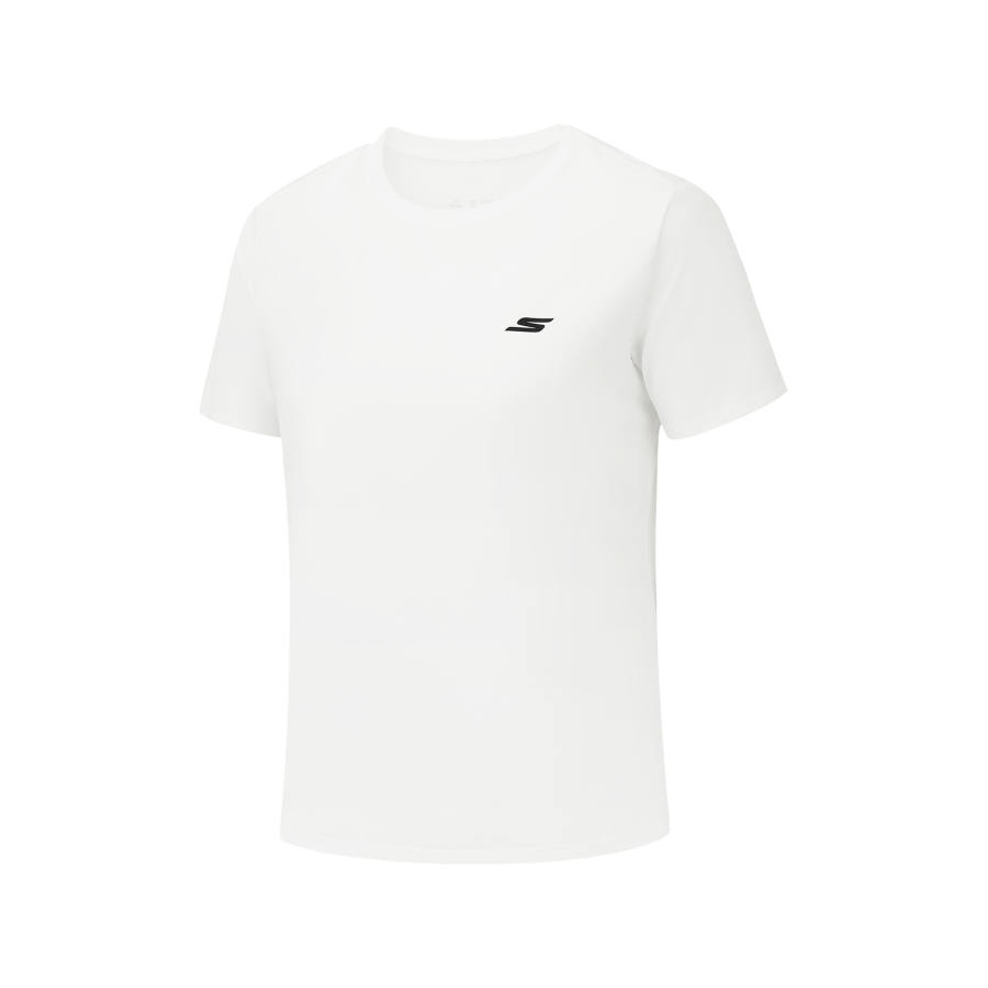 Skechers Regular T Shirt Women's