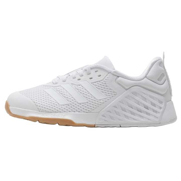 Adidas Adidas Dropset 3 'White Gum'