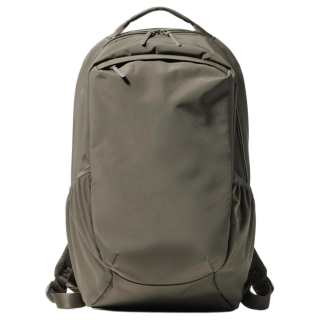 UNIQLO Polyamide Backpack Unisex Coffee