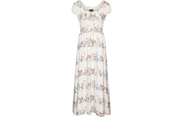 URBAN REVIVO Sleeveless Dress Women's