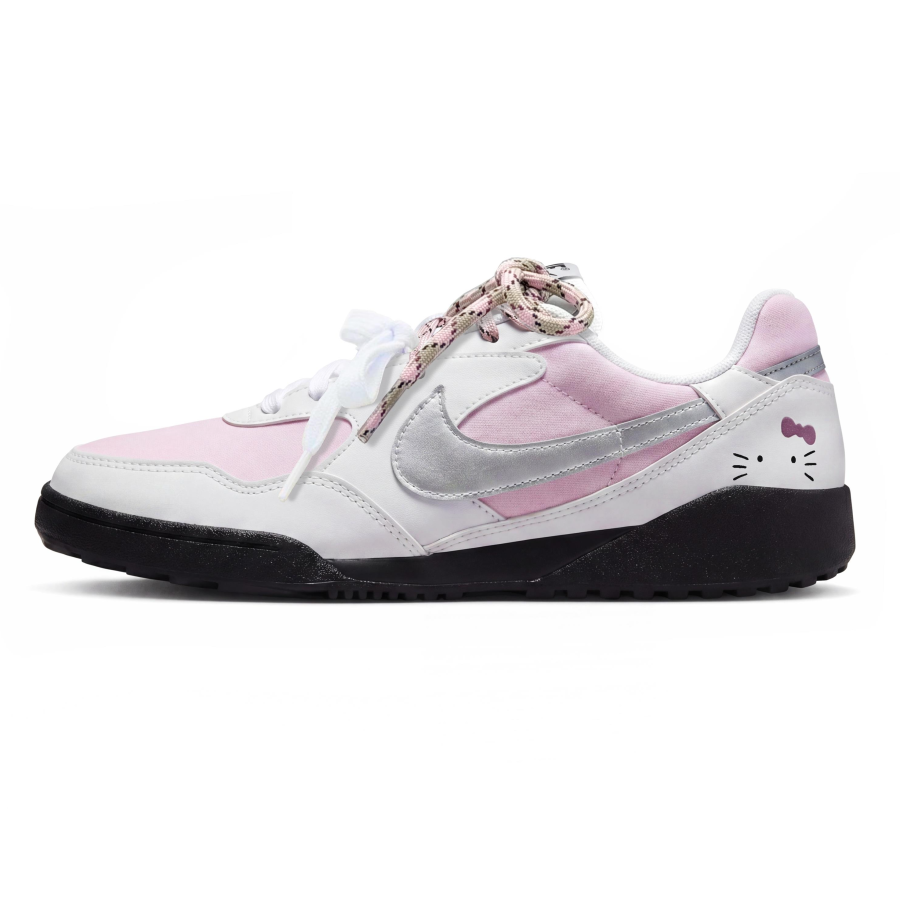 Nike Nike Terra Manta Sweetheart Cat Slip Resistant, Abrasion Resistant, Breathable, Lightweight Low top Casual Shoes