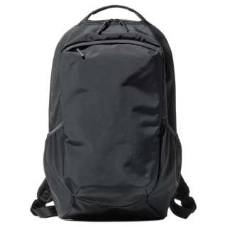 UNIQLO Polyamide Backpack Unisex Black