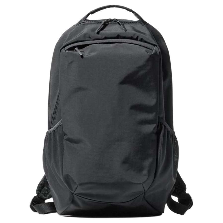 UNIQLO UNIQLO Polyamide Backpack Unisex Black